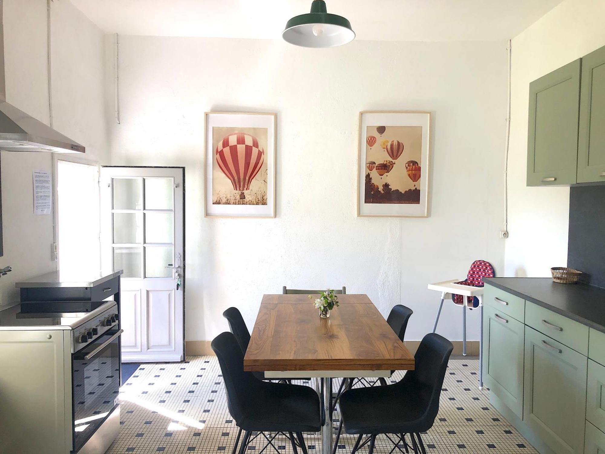 Le Charme De L'Ancien Au Calme Et A 8 Min De Chenonceaux Apartment La Croix-en-Touraine Exterior photo